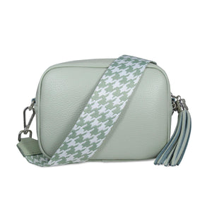 Bags Coco: Mint Leather Sole Bliss USA
