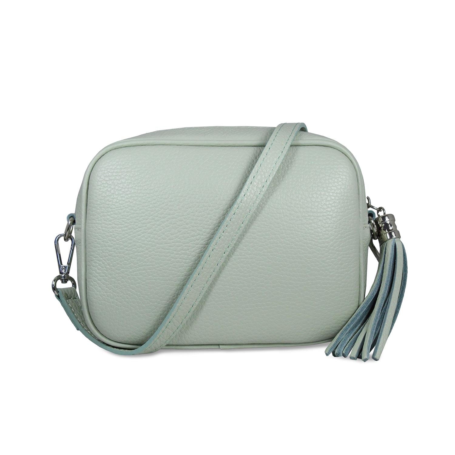 Bags Coco: Mint Leather Sole Bliss USA