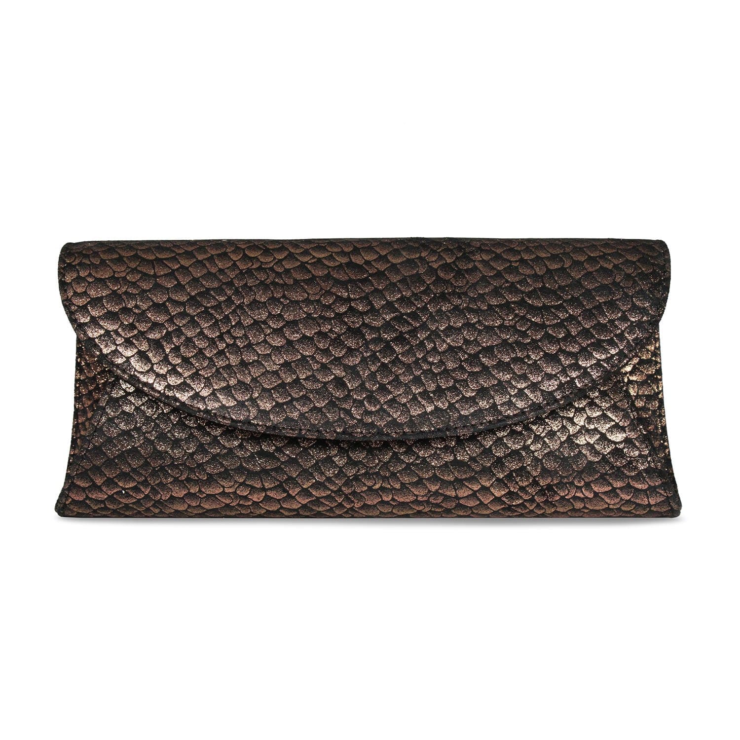 Bags PRE ORDER - Jenna: Metallic Suede Sole Bliss USA