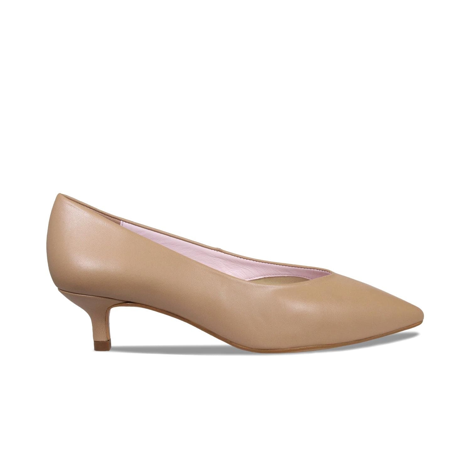 Shoes Kitty: Sand Leather Sole Bliss USA