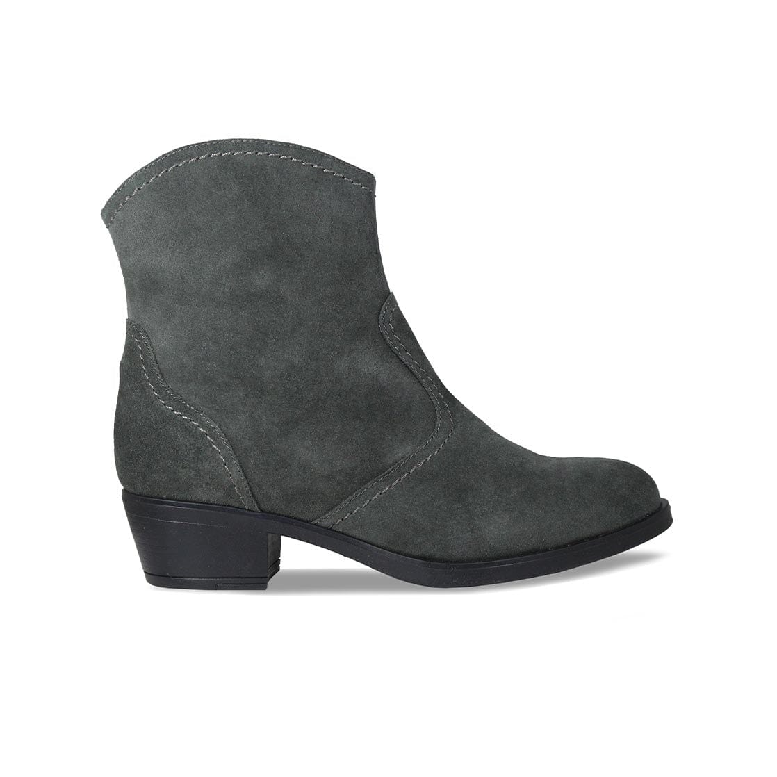 Boots Montana: Olive Suede Sole Bliss USA