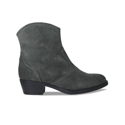 Boots Montana: Olive Suede Sole Bliss USA