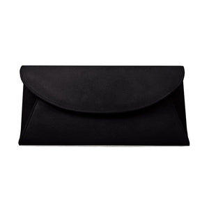 Bags Jenna: Black Suede Sole Bliss USA