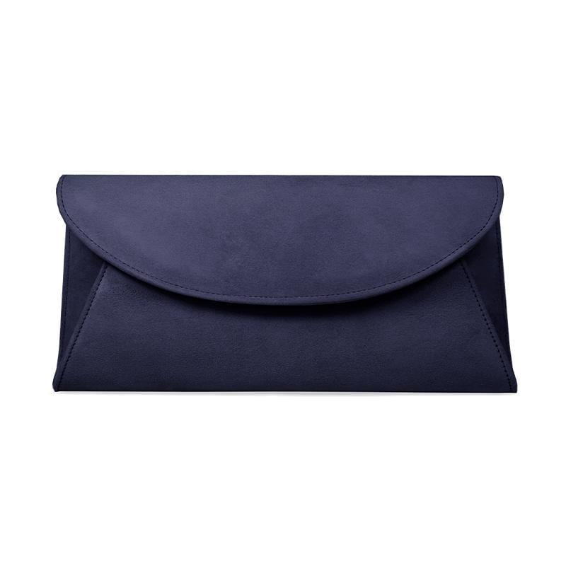 Bags Jenna: Navy Suede Sole Bliss USA