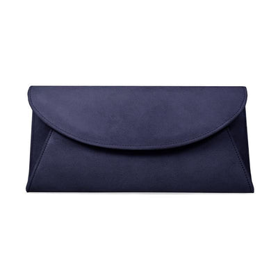 Bags Jenna: Navy Suede Sole Bliss USA