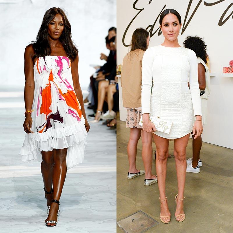 50 Celebrities with Bunions 2026