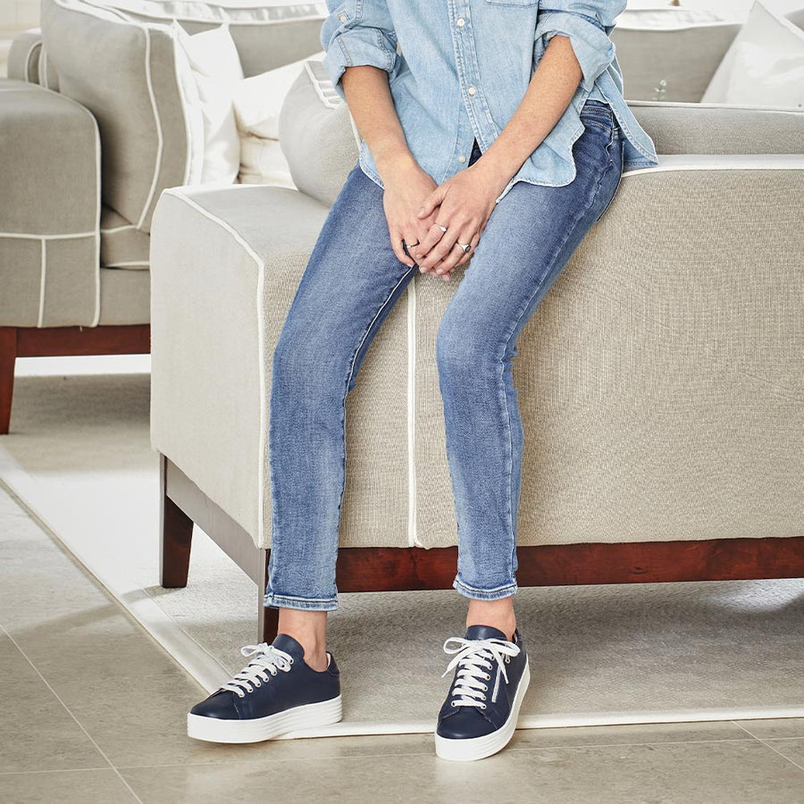 Best Shoes for Metatarsalgia