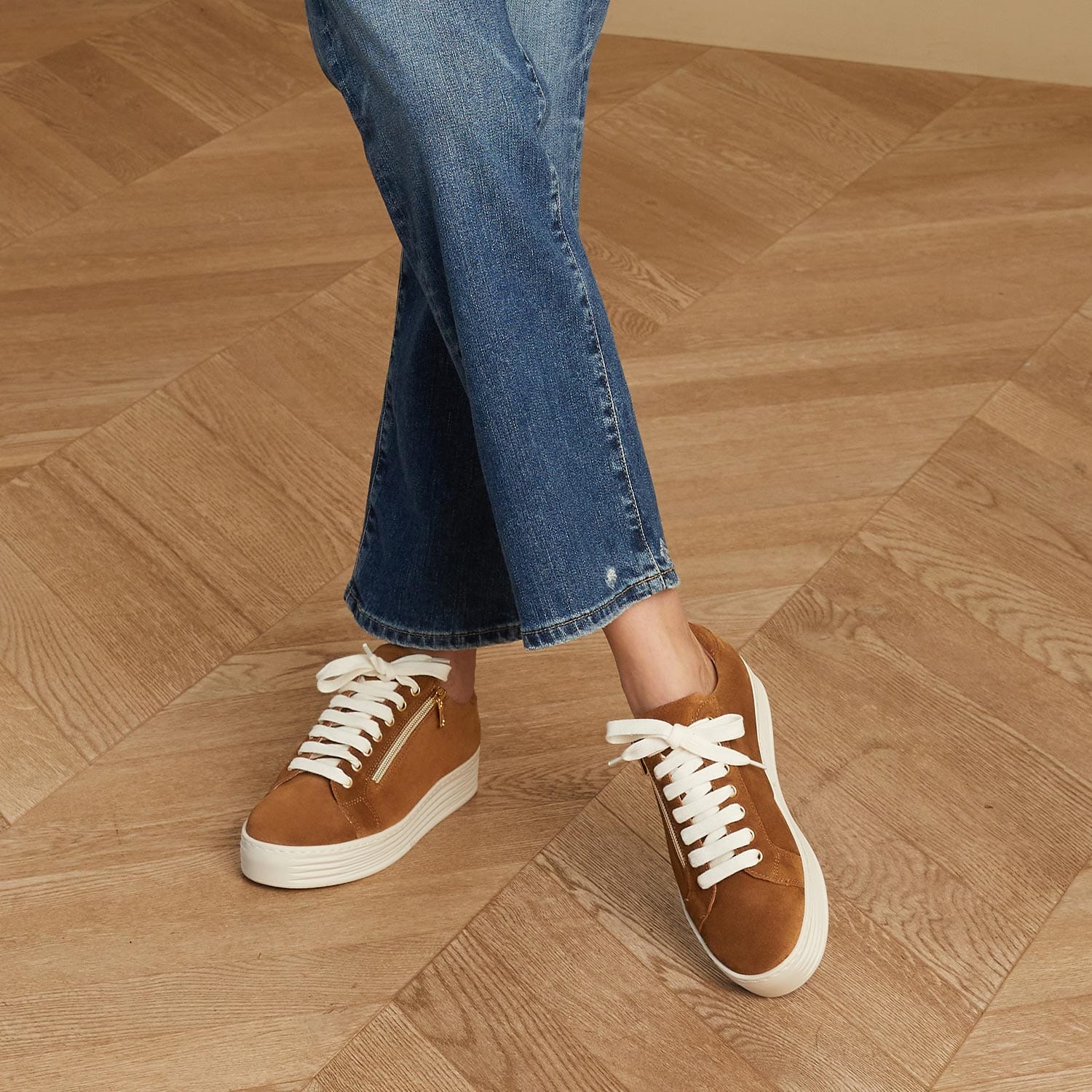 The Best Available Ergonomic Shoes for Women