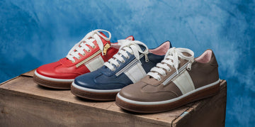 The Leather Collection