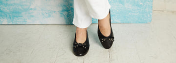 Orthotic Shoes
