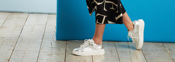 Shoes for Plantar Fasciitis