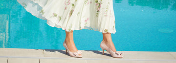 Mother of the Bride Shoes