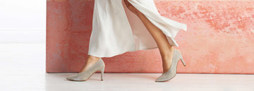 Bridal Shoes