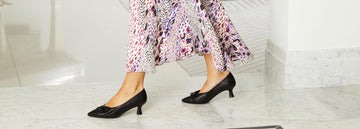Arch Support Shoes