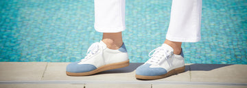 Shoes for Hammer Toes