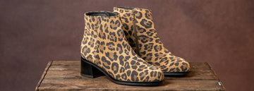 Leopard Collection