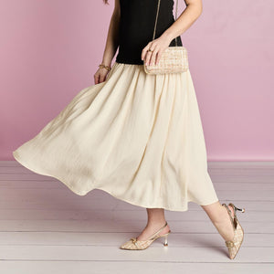 Shoes Addison: Metallic Tweed & Leather Sole Bliss USA