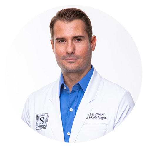 Dr Schaeffer