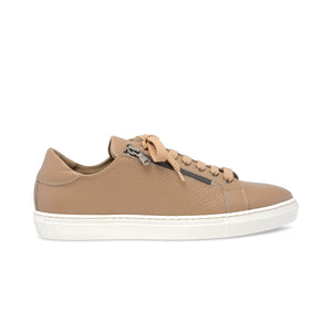 Shoes MEN'S Stride: Camel Leather Sole Bliss USA