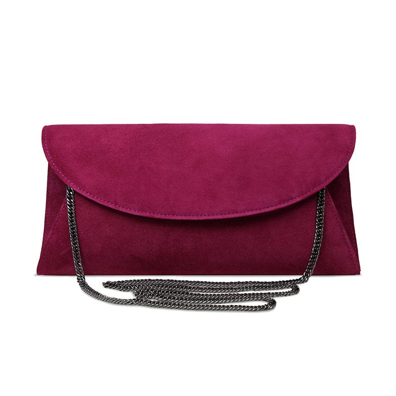 Magenta clutch Clearance