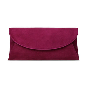 Sole Bliss Jenna Envelope Clutch Purse