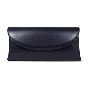 Bags Jenna: Navy Leather Sole Bliss USA