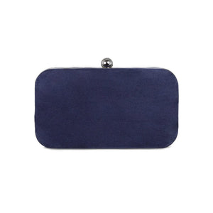 Bags Jewel: Navy Suede Sole Bliss USA