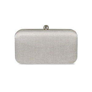 Bags Jewel: Metallic Taupe Sole Bliss USA