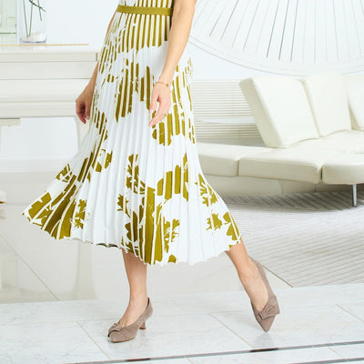 Shoes Keira: Taupe Suede Sole Bliss USA