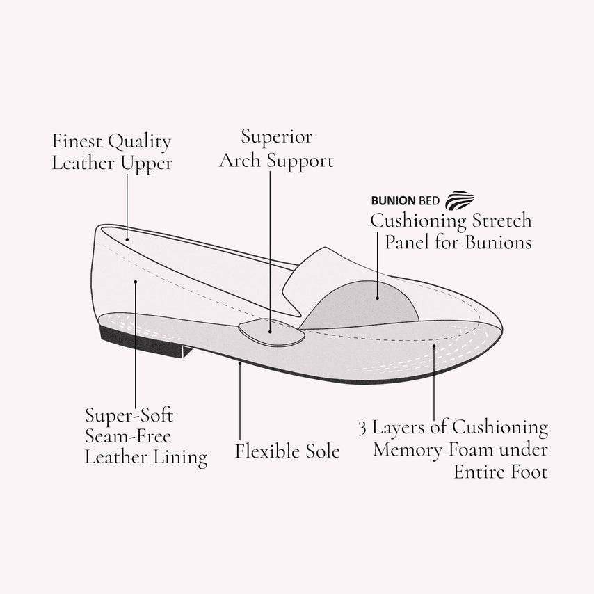 Fawn: Tan Suede Shoes Sole Bliss