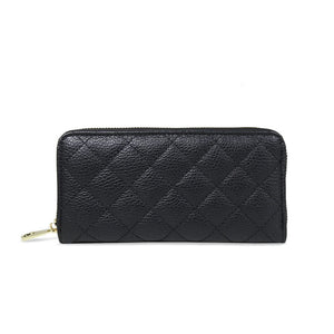 Bags Monaco: Black Leather Sole Bliss USA