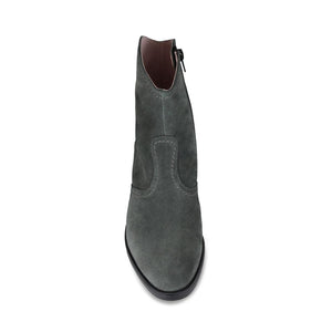 Boots Montana: Olive Suede Sole Bliss USA