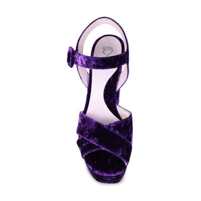 Remy: Purple Velvet