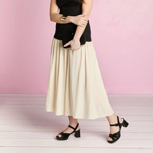 Shoes Roberta: Black Suede & Snake Print Leather Sole Bliss USA