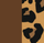 Tan Suede & Leopard