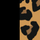 Black & Leopard
