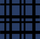 Navy Tweed