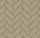 Pewter Weave Leather