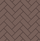 Mocha Weave Leather