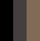 Grey, Taupe & Black