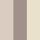 Taupe Suede & Metallic