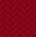 Burgundy Weave Leather