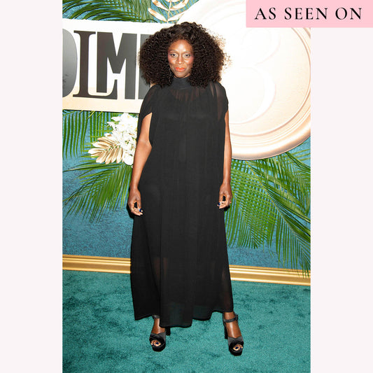 Remy: Black Satin