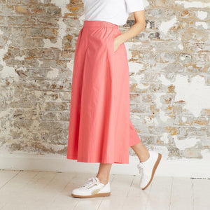 Shoes Swirl: White Leather & Gold Sole Bliss USA