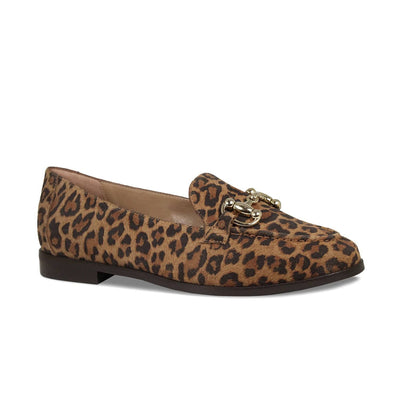 Shoes Triumph: Luxe Leopard Suede Sole Bliss USA