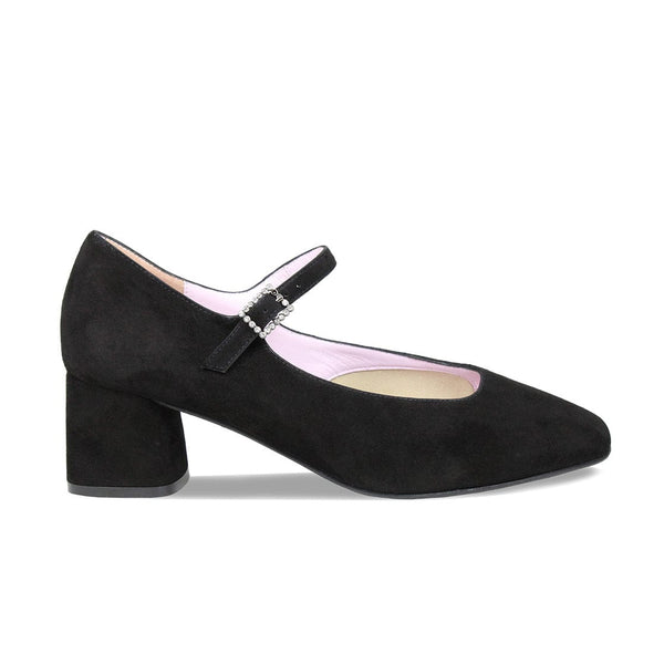 Chunky Heel Sabot/TODAYFUL12321004 - Select Shop Loozel