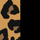 Leopard & Black