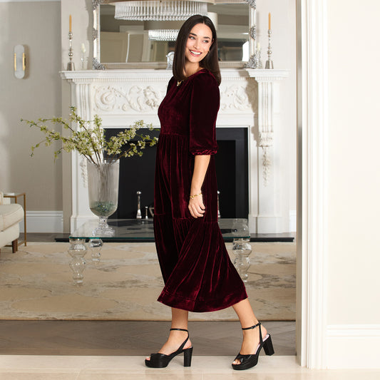Roma: Black Snake Print Leather