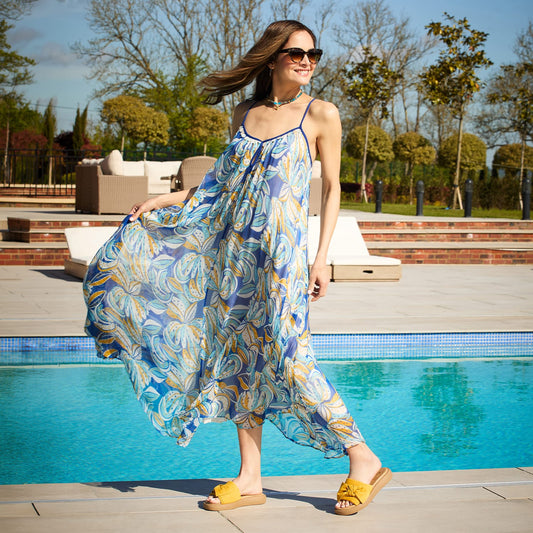 Bailey: Sunflower Suede Shoes Sole Bliss