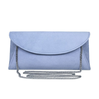 Sky Blue Tote Womens Bag Purse | Blue tote, Purses and bags, Bag lady